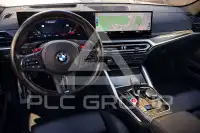 2024 BMW M4
