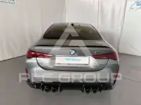 2024 BMW M4