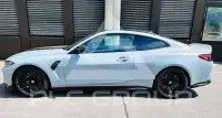 2024 BMW M4