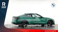2024 BMW M4