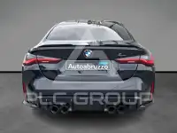 2024 BMW M4