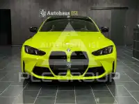 2024 BMW M4