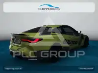 2024 BMW M4