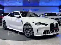 2024 BMW M4