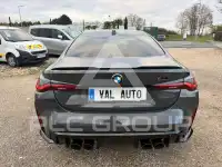 2024 BMW M4