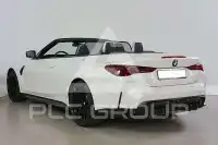 2024 BMW M4