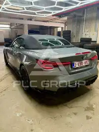 2024 BMW M4