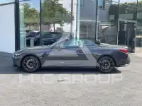 2025 BMW M4