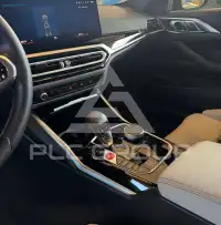 2024 BMW M4