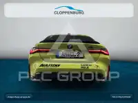 2024 BMW M4