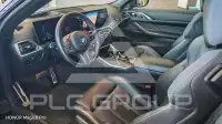 2024 BMW M4