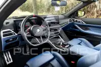 2024 BMW M4