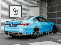 2024 BMW M4