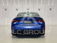 2024 BMW M4