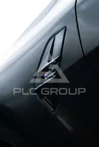 2024 BMW M4