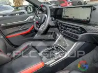 2024 BMW M4