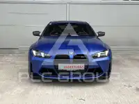 2024 BMW M4
