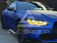 2024 BMW M4