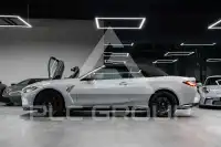 2024 BMW M4