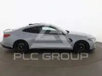2024 BMW M4