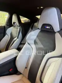 2024 BMW M4