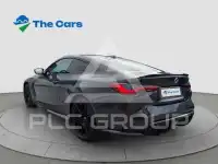 2024 BMW M4