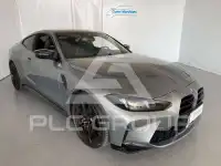 2024 BMW M4