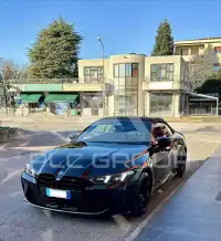 2024 BMW M4