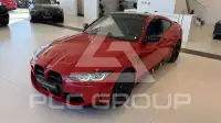 2024 BMW M4