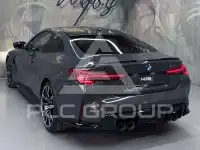 2024 BMW M4
