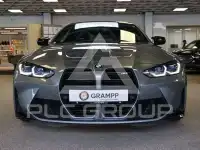 2024 BMW M4