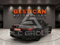 2024 BMW M4