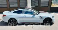 2024 BMW M4
