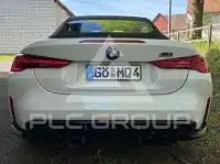2024 BMW M4
