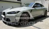 2024 BMW M4