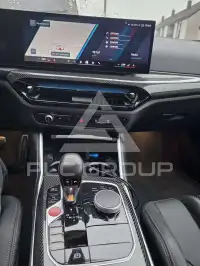 2024 BMW M4