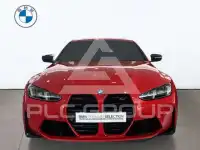 2024 BMW M4