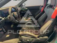 2024 BMW M4
