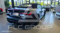 2024 BMW M4