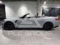 2024 BMW M4