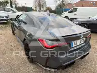 2024 BMW M4