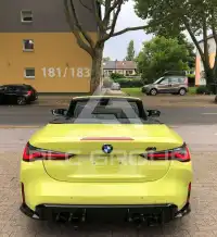 2024 BMW M4