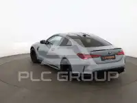 2024 BMW M4