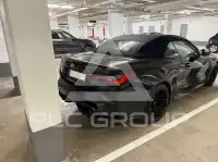 2024 BMW M4