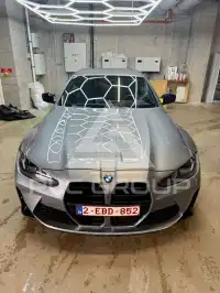2024 BMW M4