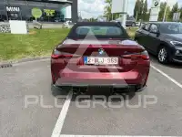 2024 BMW M4