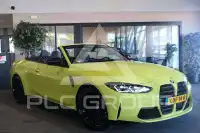 2024 BMW M4
