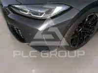 2024 BMW M4