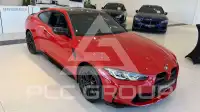 2024 BMW M4