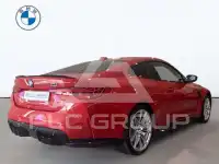 2024 BMW M4